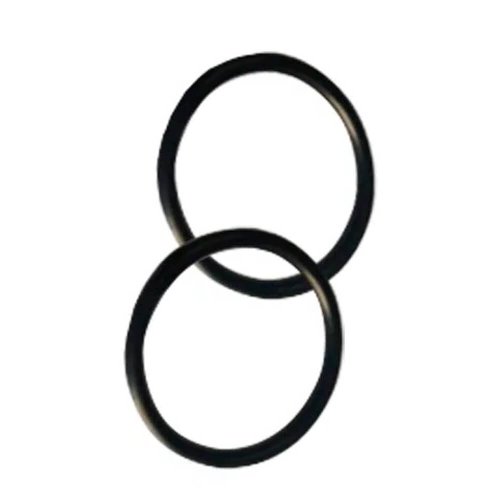 Anel O' Ring + 1 Parbak 14,00 x 1,78 NBR80 para HD585 - Karcher