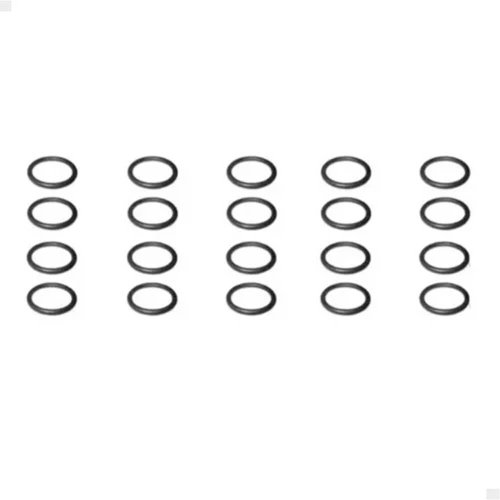 Anel O' Ring 10 X 2 EPDM 70 com 20 peças - Karcher