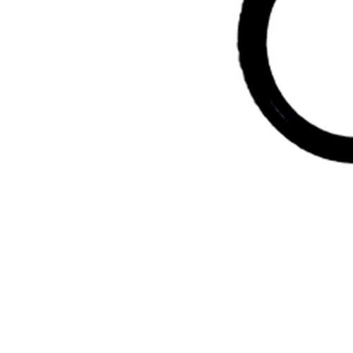 Anel O' Ring 12 - 213118-0 - Makita