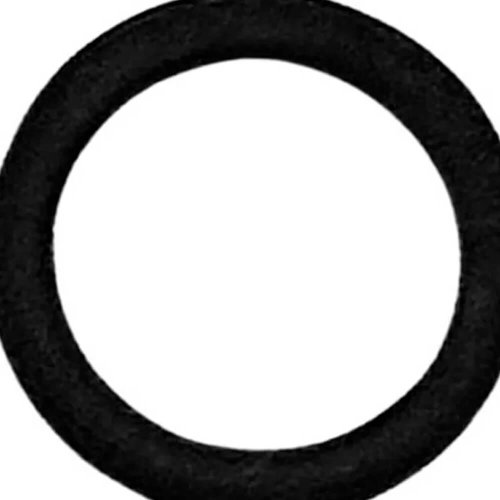 Anel O' Ring 1mm x 4.8mm Borracha - N094012 - Dewalt