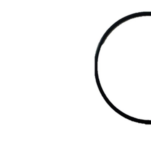 Anel O' Ring 30mm - 213444-7 - Makita