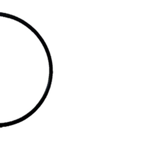 Anel O' Ring 30mm - 213444-7 - Makita