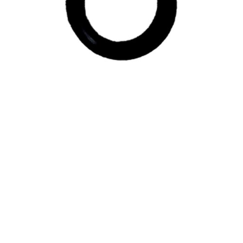 Anel O' Ring 4 - 213032-0 - Makita