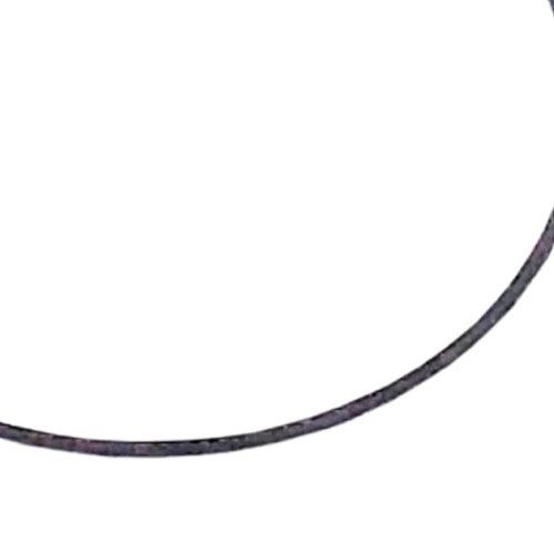 Anel O Ring 46 para Serra Circular 5008MG - Makita