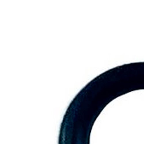 Anel O' Ring de Vedação Esmerilhadeira - 1600210034 - Bosch