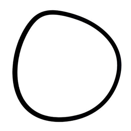 Anel O' Ring - N075322 - Dewalt Anel O' Ring - N075322 - Dewalt