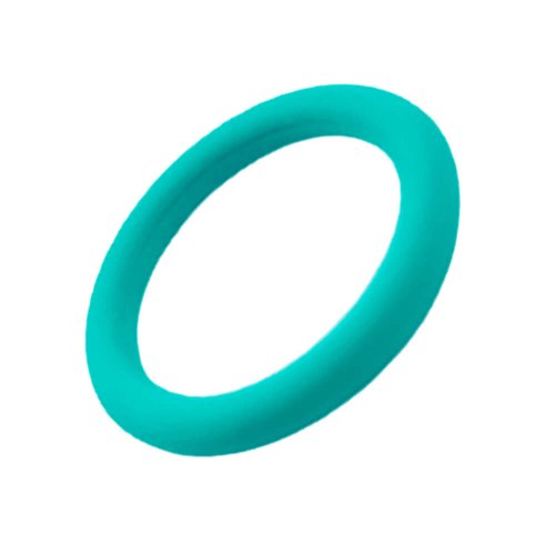 Anel O Ring para Martelete - 1610210187 - Bosch
