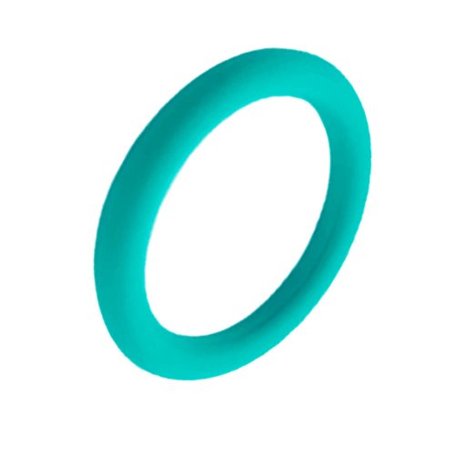 Anel O Ring para Martelete - 1610210187 - Bosch
