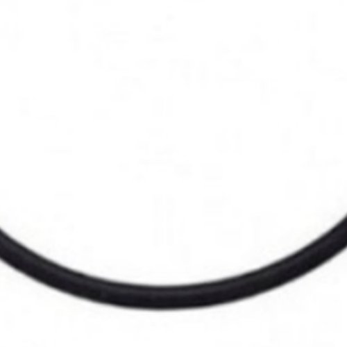 Anel O' Ring para Serra Mármore GDC 150 - F000640008 - Bosch