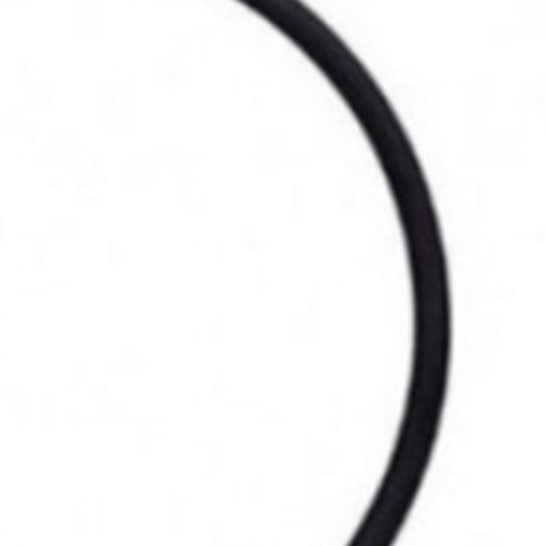 Anel O' Ring para Serra Mármore GDC 150 - F000640008 - Bosch