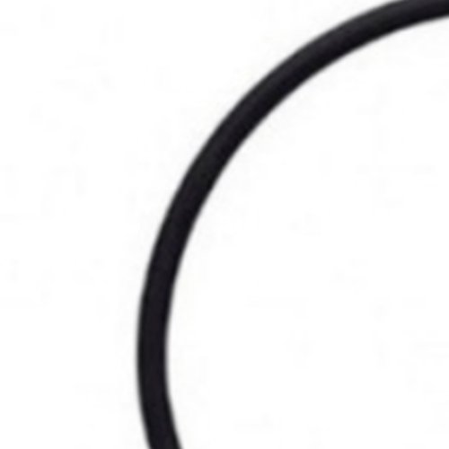 Anel O' Ring para Serra Mármore GDC 150 - F000640008 - Bosch