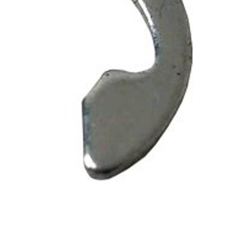 Anel Trava 17 para Serra Sabre JR3070CT - Makita