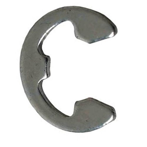 Anel Trava 17 para Serra Sabre JR3070CT - Makita