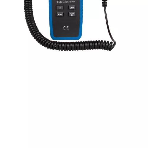 Anemômetro Digital com Display Duplo MDA-11A - Minipa