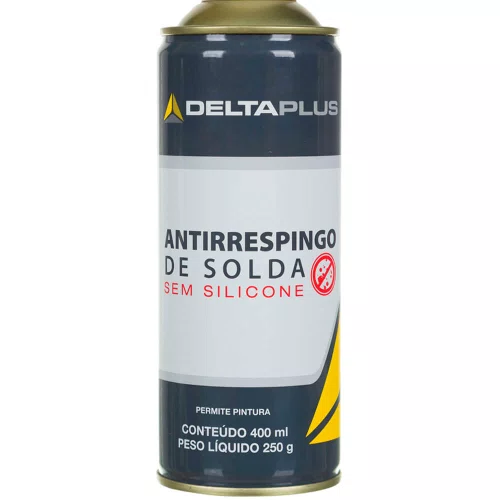 Anti Respingo sem Silicone 250g WPS0301 - Delta Plus