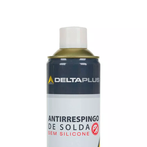 Anti Respingo sem Silicone 250g WPS0301 - Delta Plus