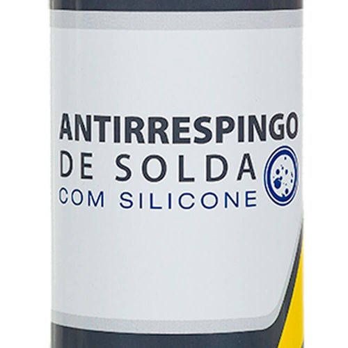 Antirrespingo com Silicone 250g WPS0300 - Delta Plus