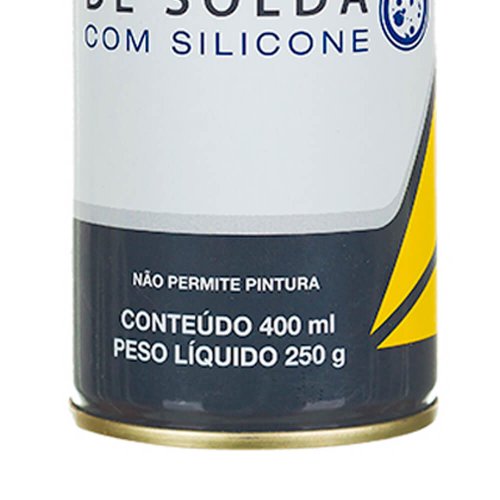 Antirrespingo com Silicone 250g WPS0300 - Delta Plus