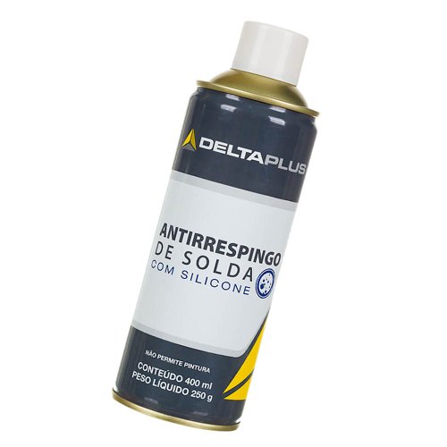 Antirrespingo com Silicone 250g WPS0300 - Delta Plus