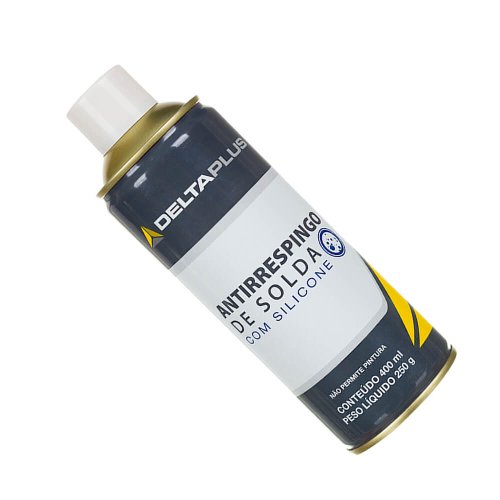 Antirrespingo com Silicone 250g WPS0300 - Delta Plus
