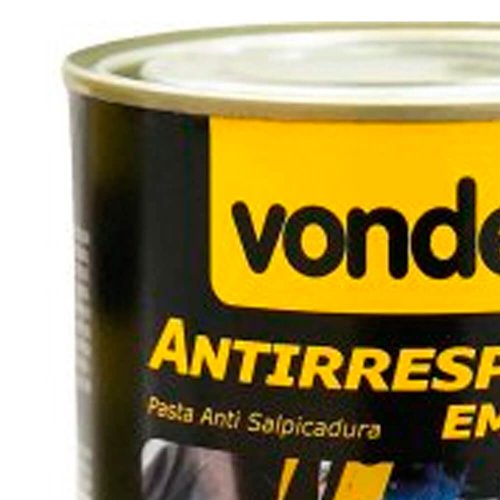 Antirrespingo em Pasta para Solda 350g - Vonder