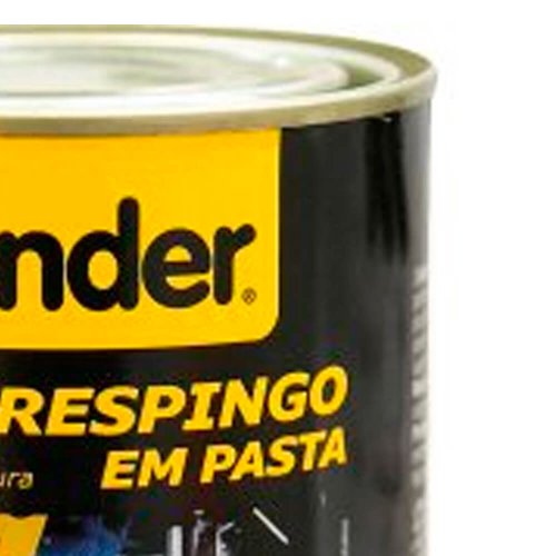 Antirrespingo em Pasta para Solda 350g - Vonder