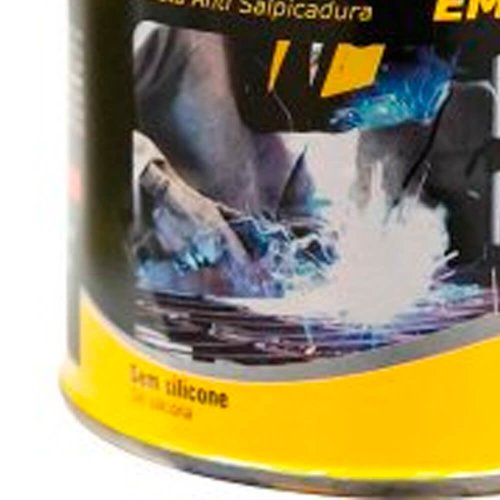 Antirrespingo em Pasta para Solda 350g - Vonder