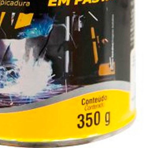 Antirrespingo em Pasta para Solda 350g - Vonder