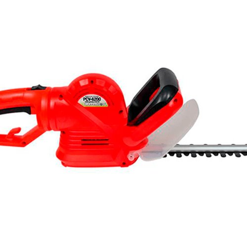 Aparador de Cerca Viva 620W PCV 6200 220V - Garthen