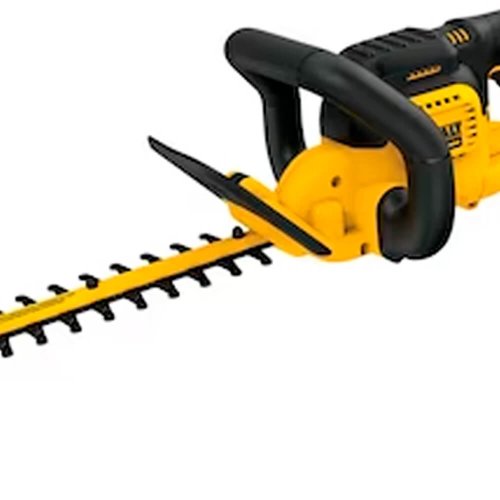 Aparador de Cerca Viva DCHT820B 22" 20V MAX LI-ION Brushless - Dewalt