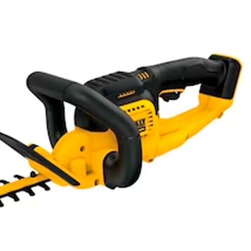 Aparador de Cerca Viva DCHT820B 22" 20V MAX LI-ION Brushless - Dewalt