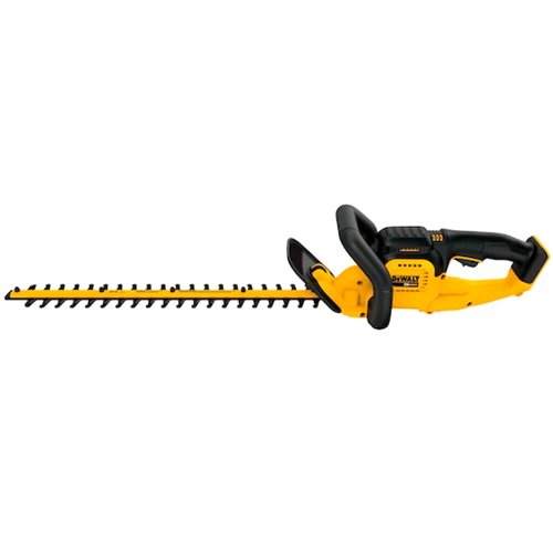Aparador de Cerca Viva DCHT820B 22" 20V MAX LI-ION Brushless - Dewalt