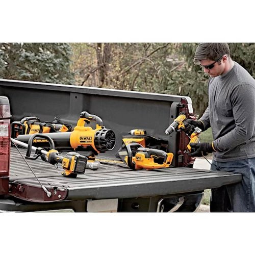 Aparador de Cerca Viva DCHT820B 22" 20V MAX LI-ION Brushless - Dewalt