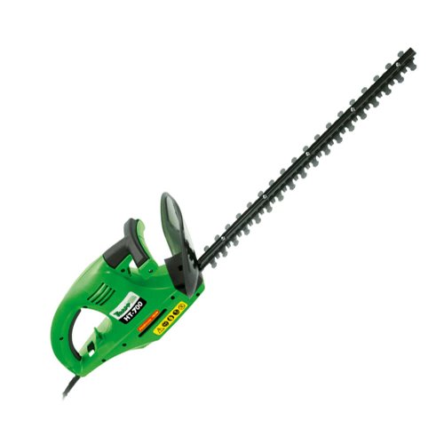 Aparador De Cerca Viva Elétrico HT-700 220V - Trapp