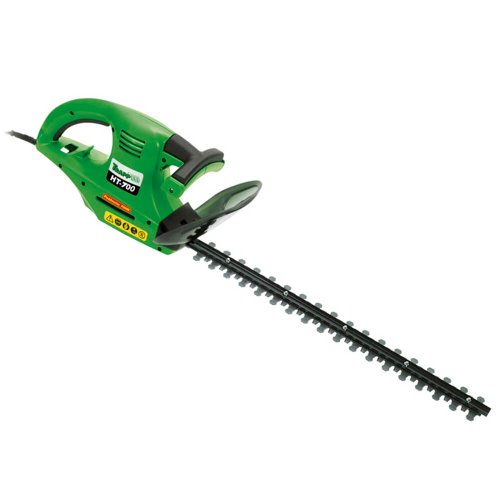Aparador De Cerca Viva Elétrico HT-700 220V - Trapp