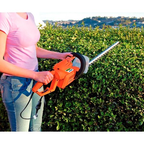 Aparador de Cerca Viva PE50 600W 220V - 79833513 - Tramontina