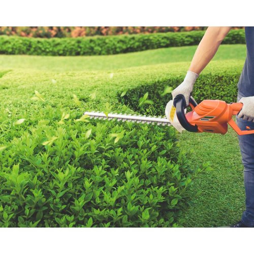 Aparador de Cerca Viva PE50 600W 220V - 79833513 - Tramontina