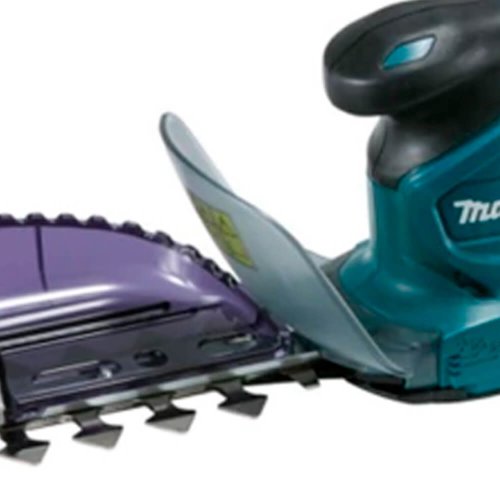 Aparador De Cercas Viva UH201 à Bateria 12V - UH201DZ - Makita