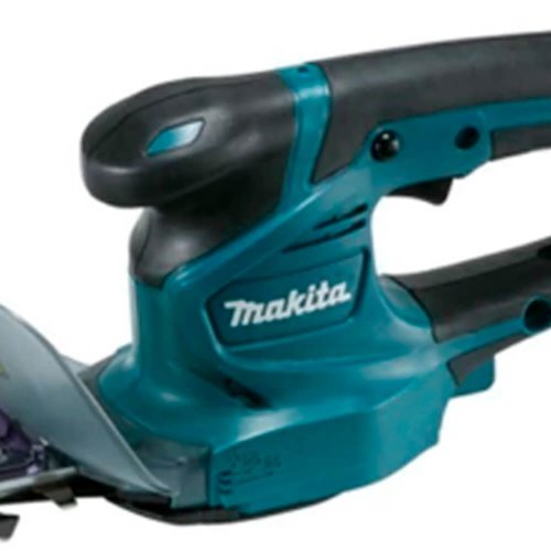 Aparador De Cercas Viva UH201 à Bateria 12V - UH201DZ - Makita