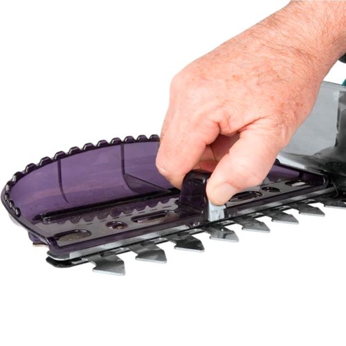 Aparador De Cercas Viva UH201 à Bateria 12V - UH201DZ - Makita