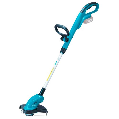 Aparador de Grama à Bateria 260mm 18V - Makita DUR181Z