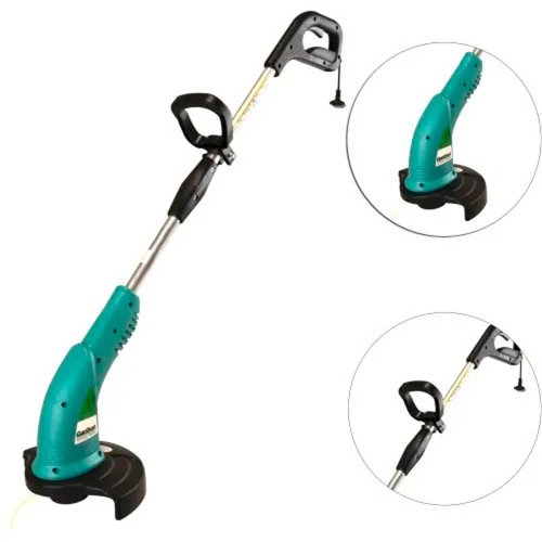 Aparador de Grama Bipartido 1000W 220V GAM1000BP - Garthen