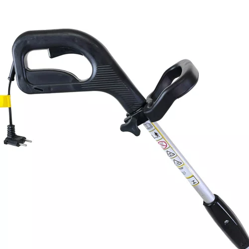 Aparador de Grama Bipartido 1500W 127V GAM1500BP - Garthen