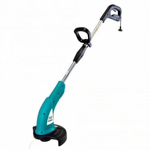 Aparador de Grama Bipartido 1500W 127V GAM1500BP - Garthen