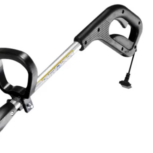 Aparador de Grama Bipartido 1500W 220V GAM1500BP - Garthen