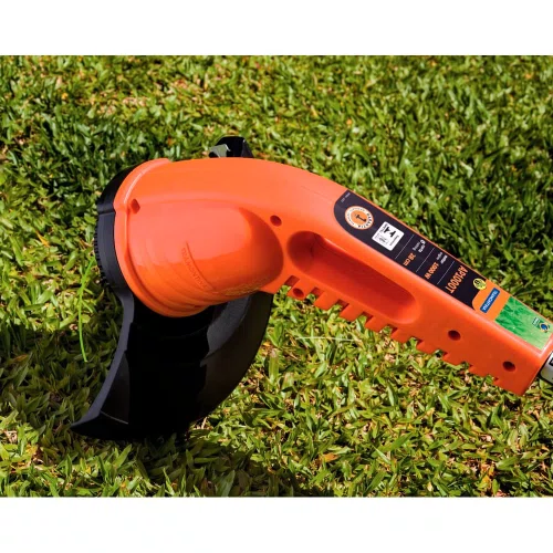 Aparador de Grama Elétrico AP1000T 1000W 127V - Tramontina