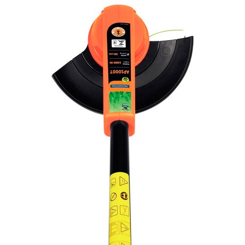 Aparador de Grama Elétrico AP1000T 1000W 220V - Tramontina