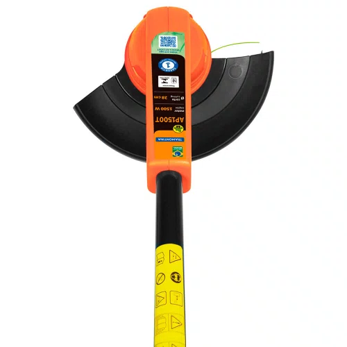 Aparador de Grama Elétrico AP1500T 1500W 127V - Tramontina