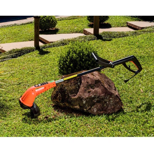 Aparador de Grama Elétrico AP1500T 1500W 220V - Tramontina