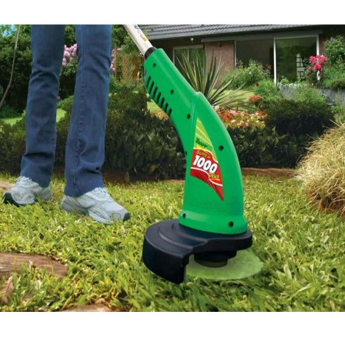 Aparador De Grama Master 1000 Plus 220V - Trapp